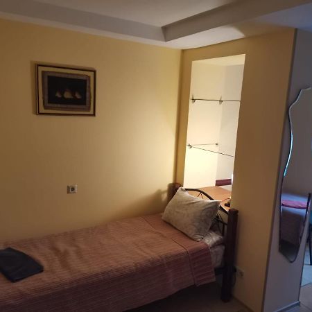 Westend Hostel קייב מראה חיצוני תמונה
