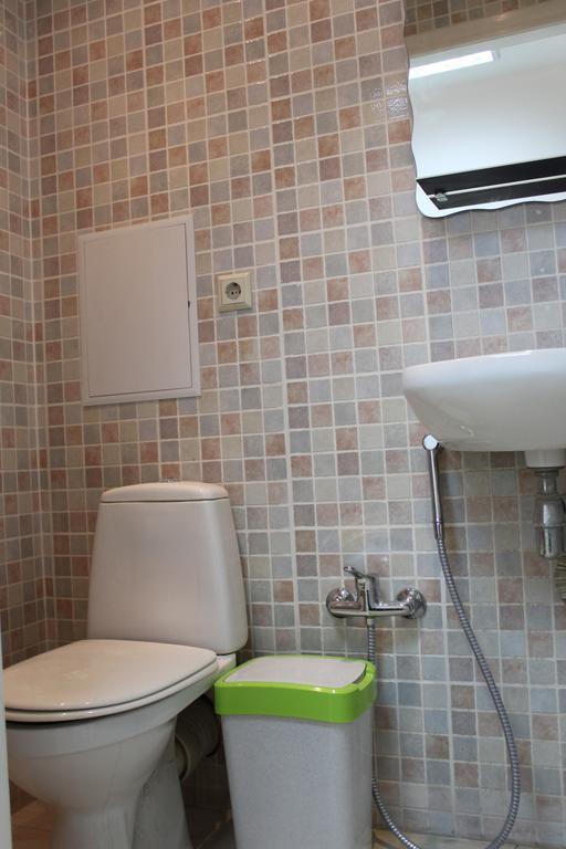 Westend Hostel קייב מראה חיצוני תמונה