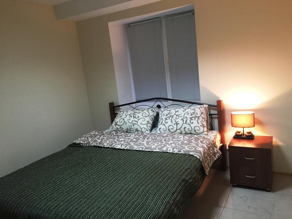 Westend Hostel קייב מראה חיצוני תמונה
