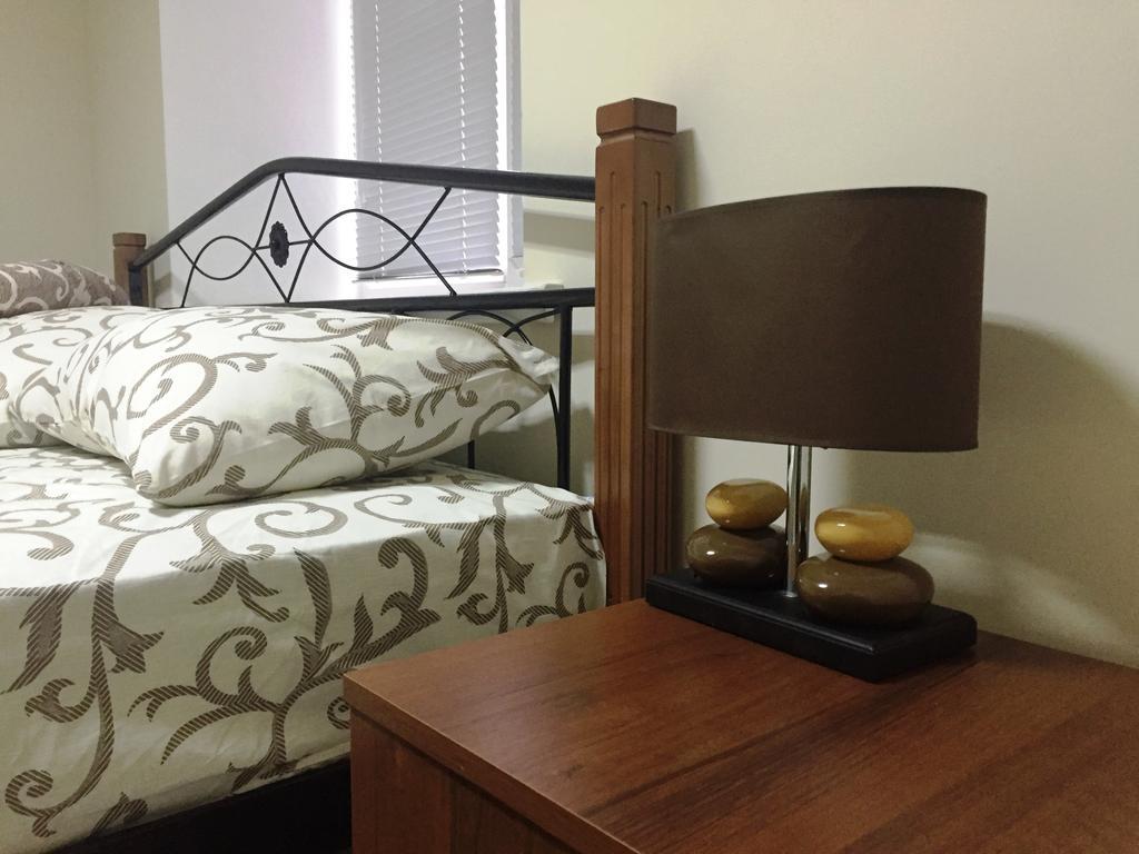 Westend Hostel קייב חדר תמונה