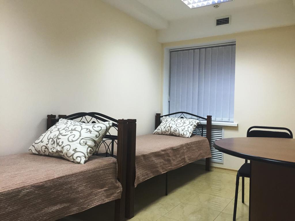 Westend Hostel קייב מראה חיצוני תמונה