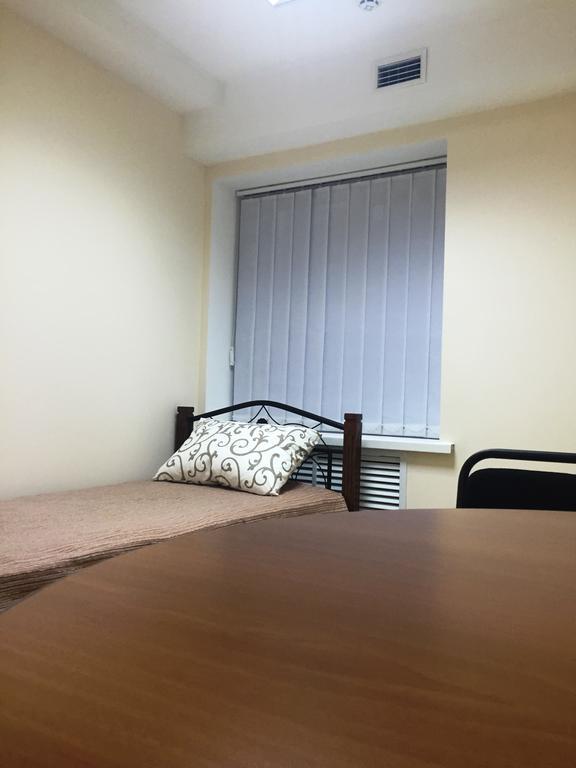 Westend Hostel קייב מראה חיצוני תמונה