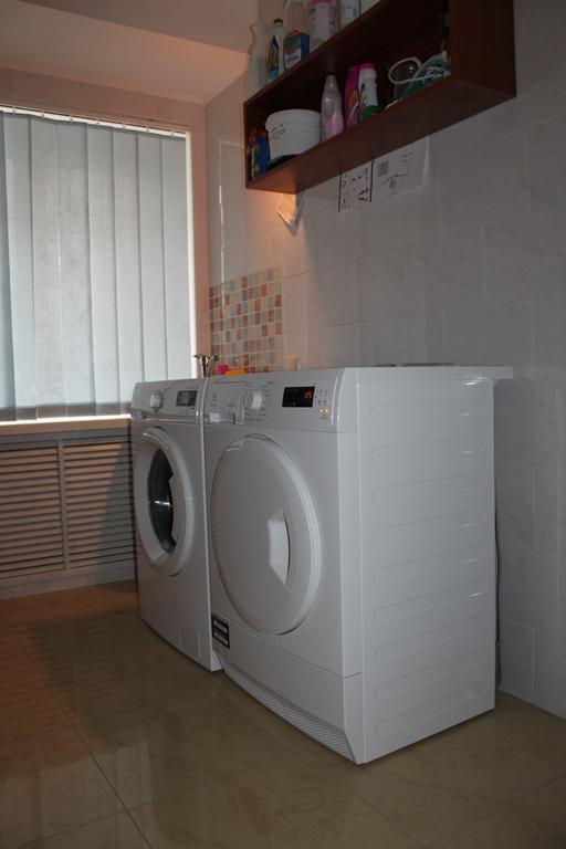 Westend Hostel קייב מראה חיצוני תמונה
