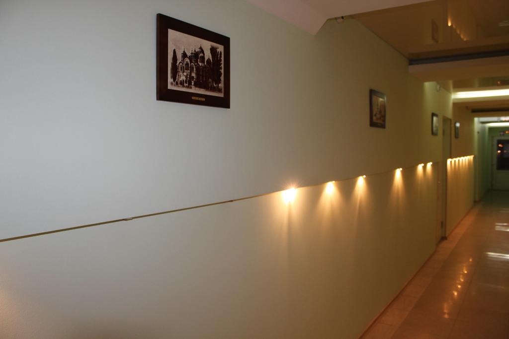 Westend Hostel קייב מראה חיצוני תמונה
