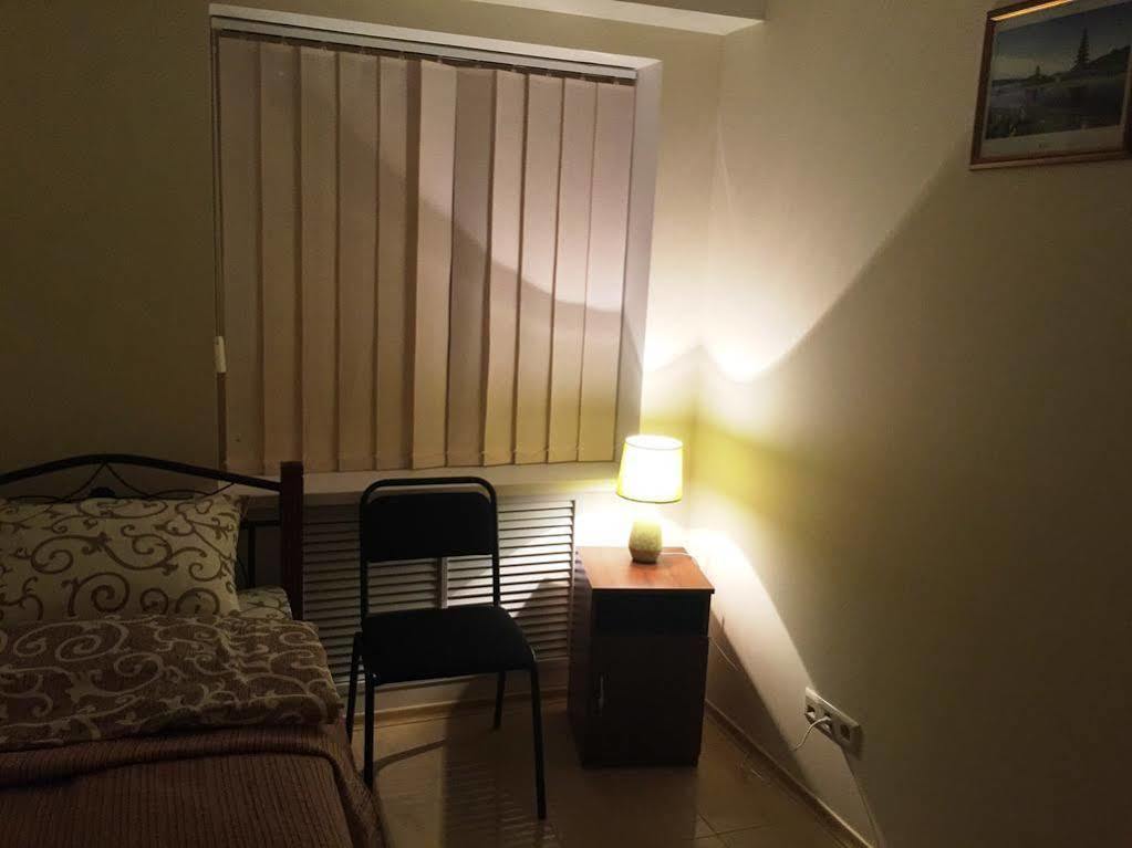 Westend Hostel קייב מראה חיצוני תמונה