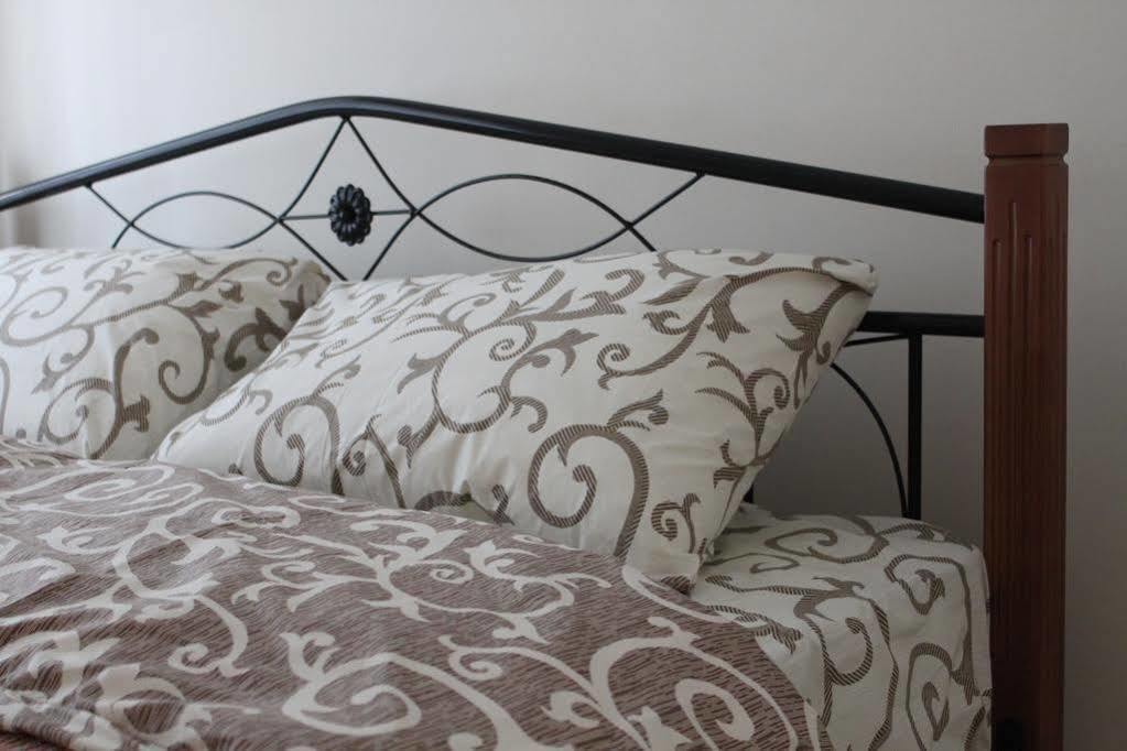 Westend Hostel קייב מראה חיצוני תמונה