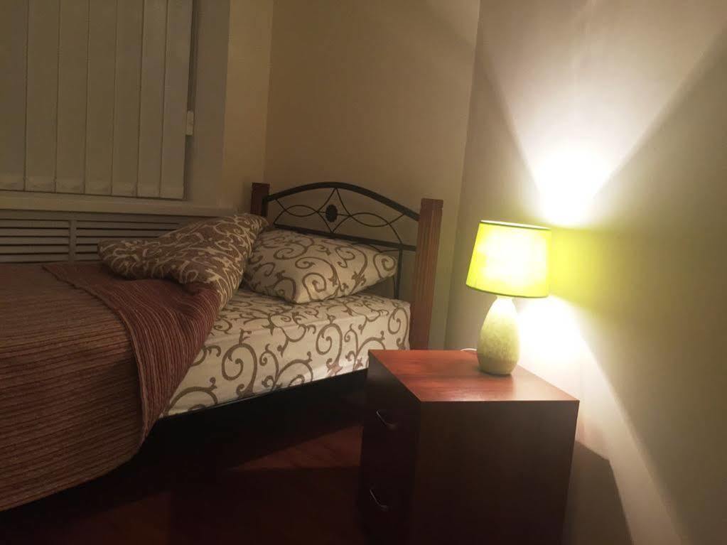 Westend Hostel קייב מראה חיצוני תמונה