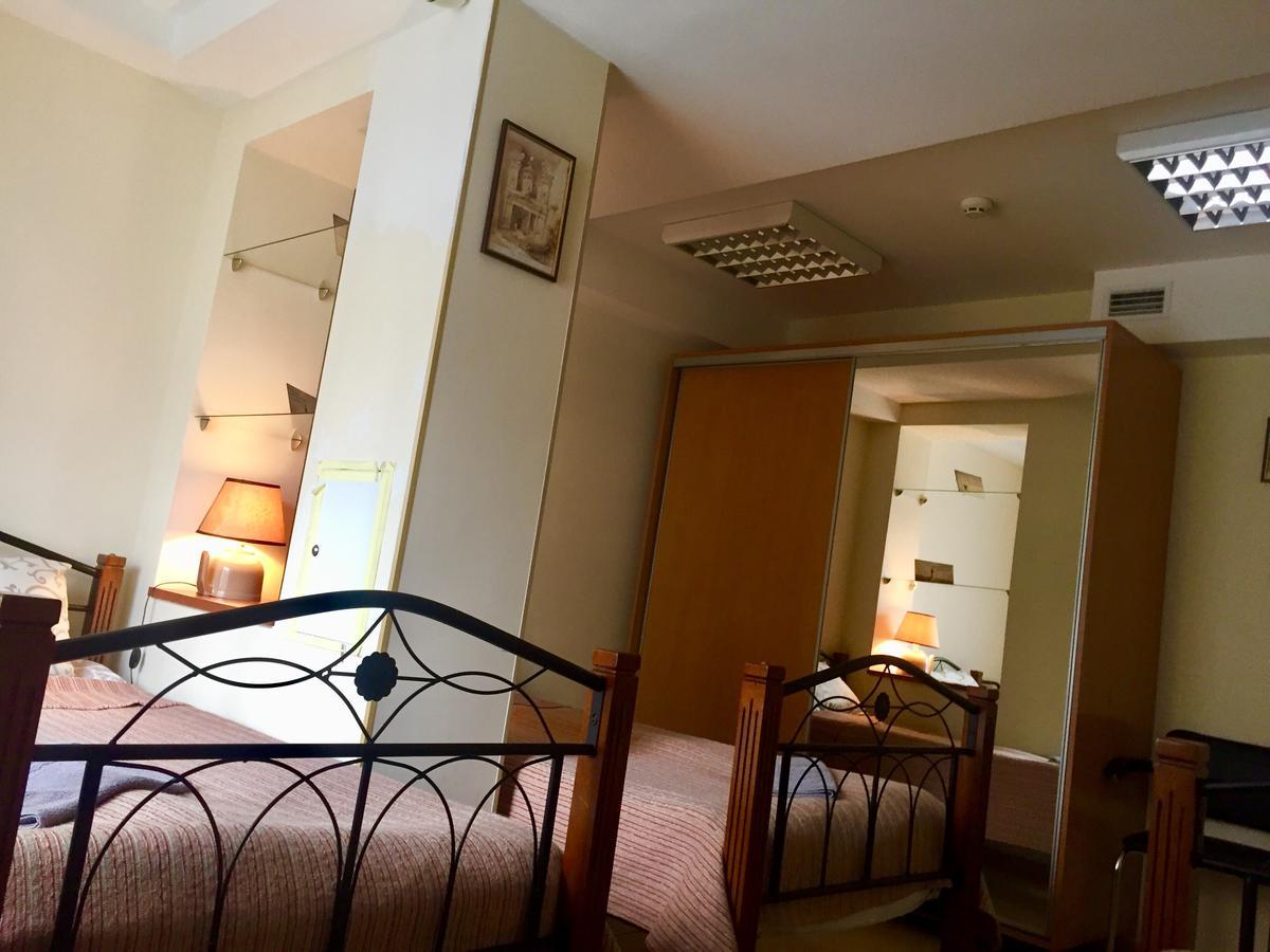 Westend Hostel קייב מראה חיצוני תמונה