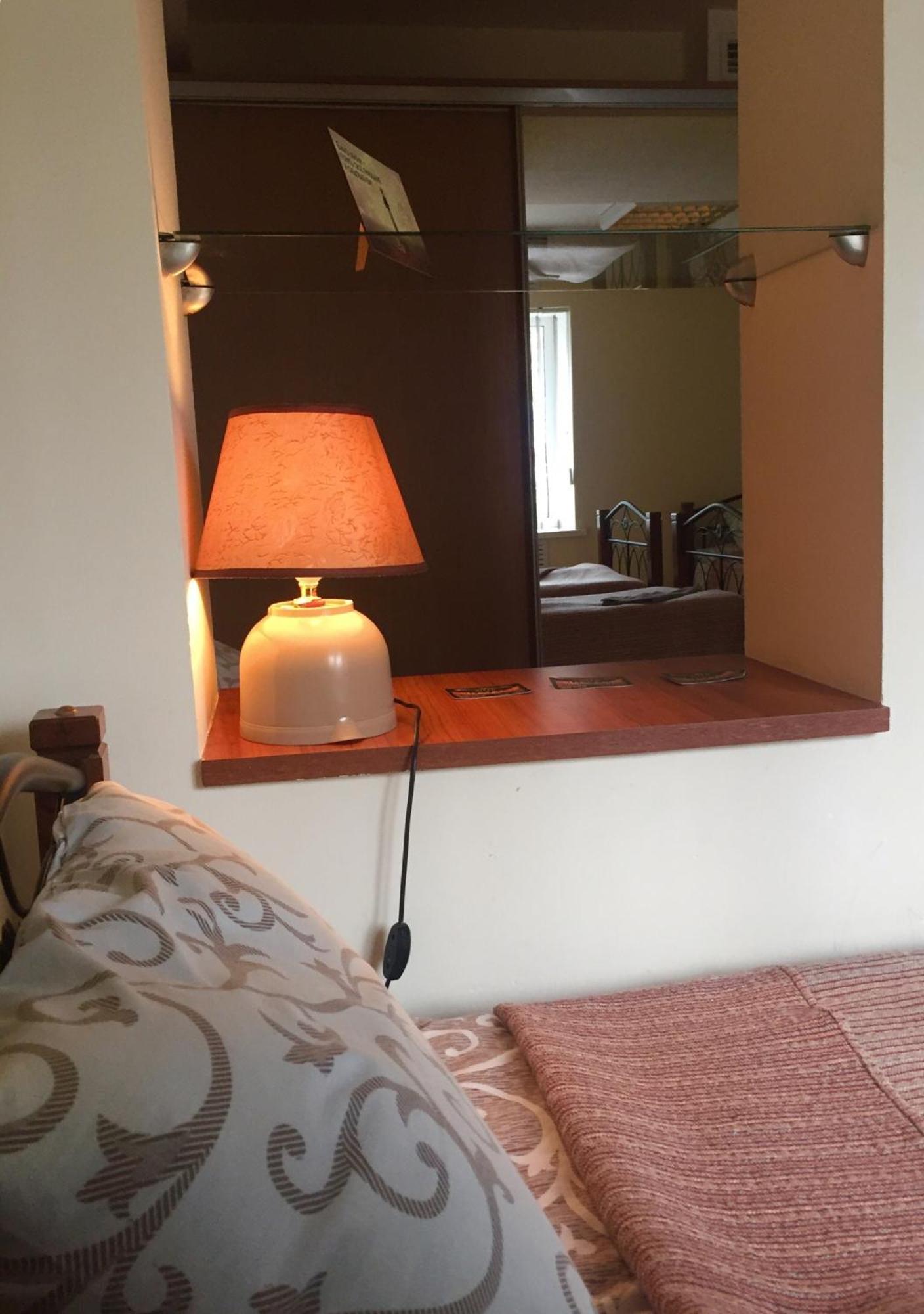 Westend Hostel קייב מראה חיצוני תמונה