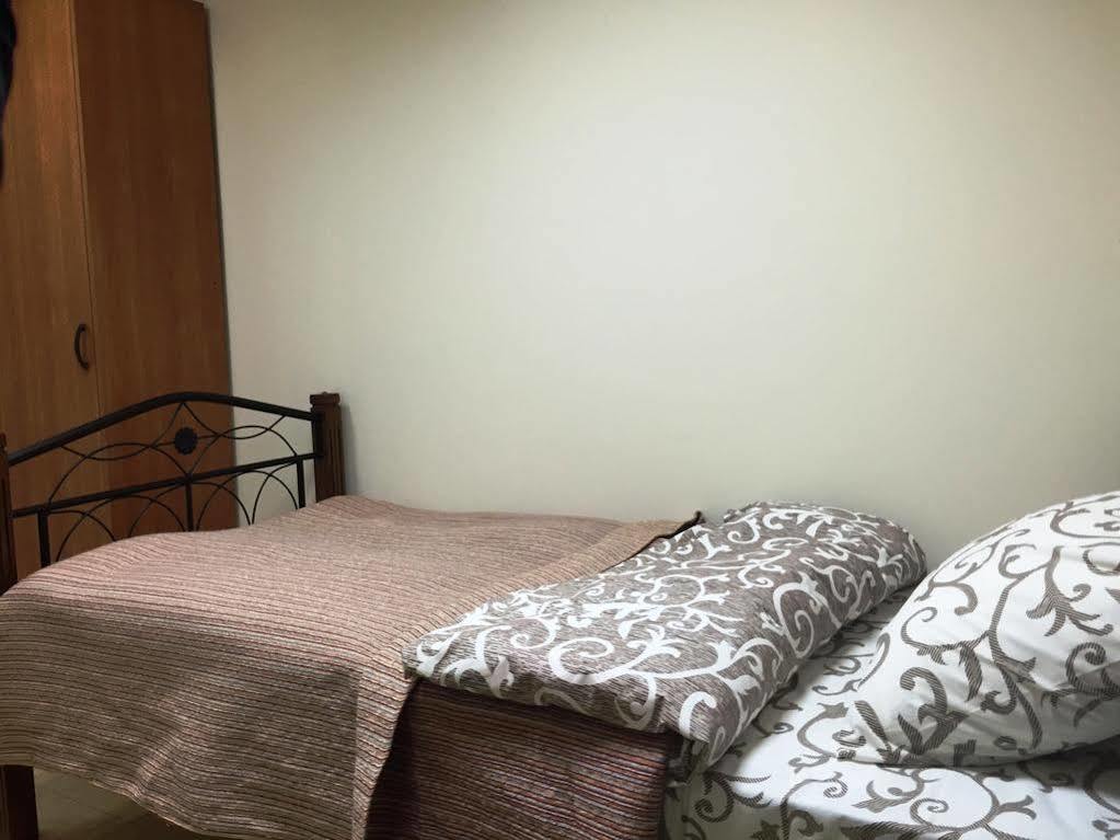 Westend Hostel קייב מראה חיצוני תמונה