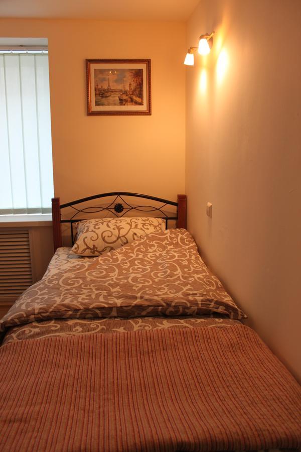 Westend Hostel קייב מראה חיצוני תמונה